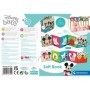 Clementoni - Carte Disney cu activitati Clementoni - 4